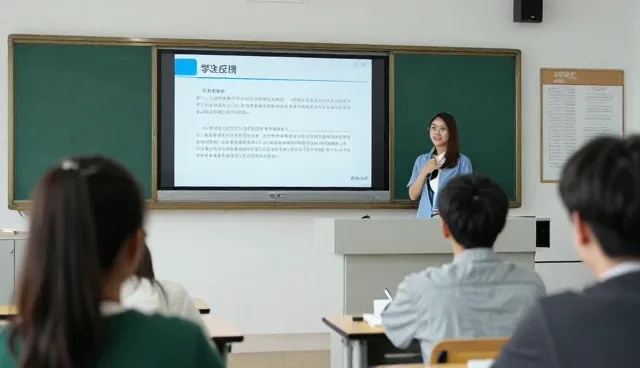 教学资源在教育软件中的常见问题及应对策略