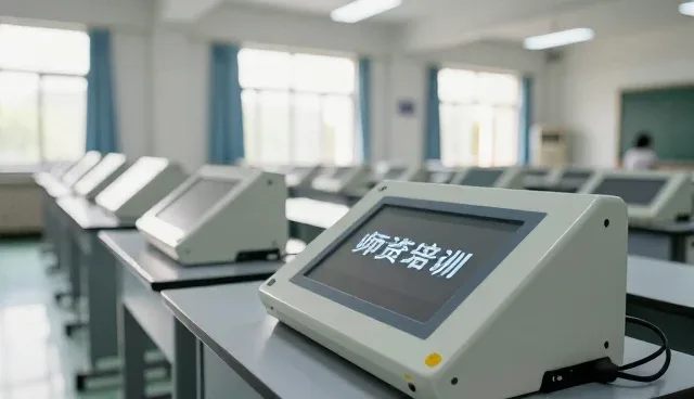 教学资源开发中的性能优化与实际应用边界