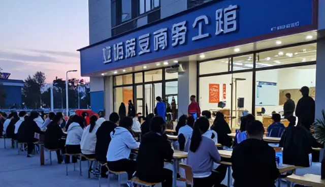 如何选择靠谱的教育咨询公司？