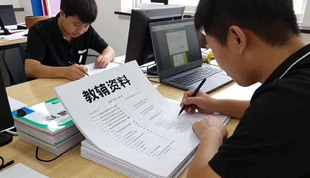 北京百聪教育科技有限公司探索教育未来方向