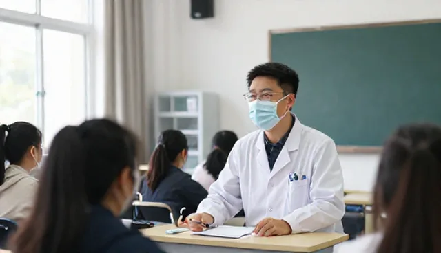 平台优化如何提升师资培训的实际应用场景