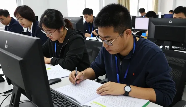 北京百聪教育科技有限公司介绍教育软件应用在教育中的应用