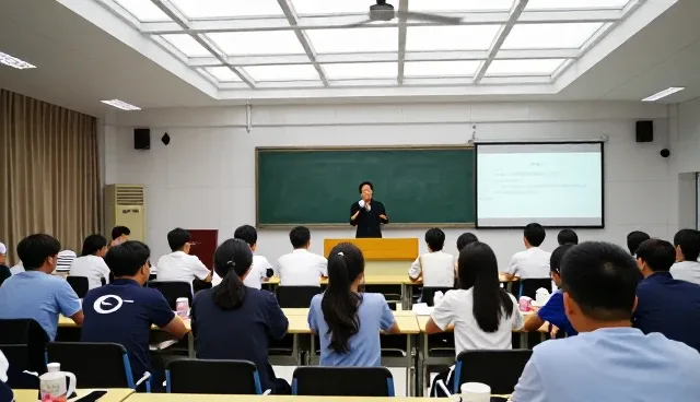 技术适配中师资培训的两种做法对比与选择